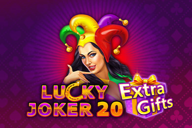 Играть в Luckyjoker20eg Шот Казино
